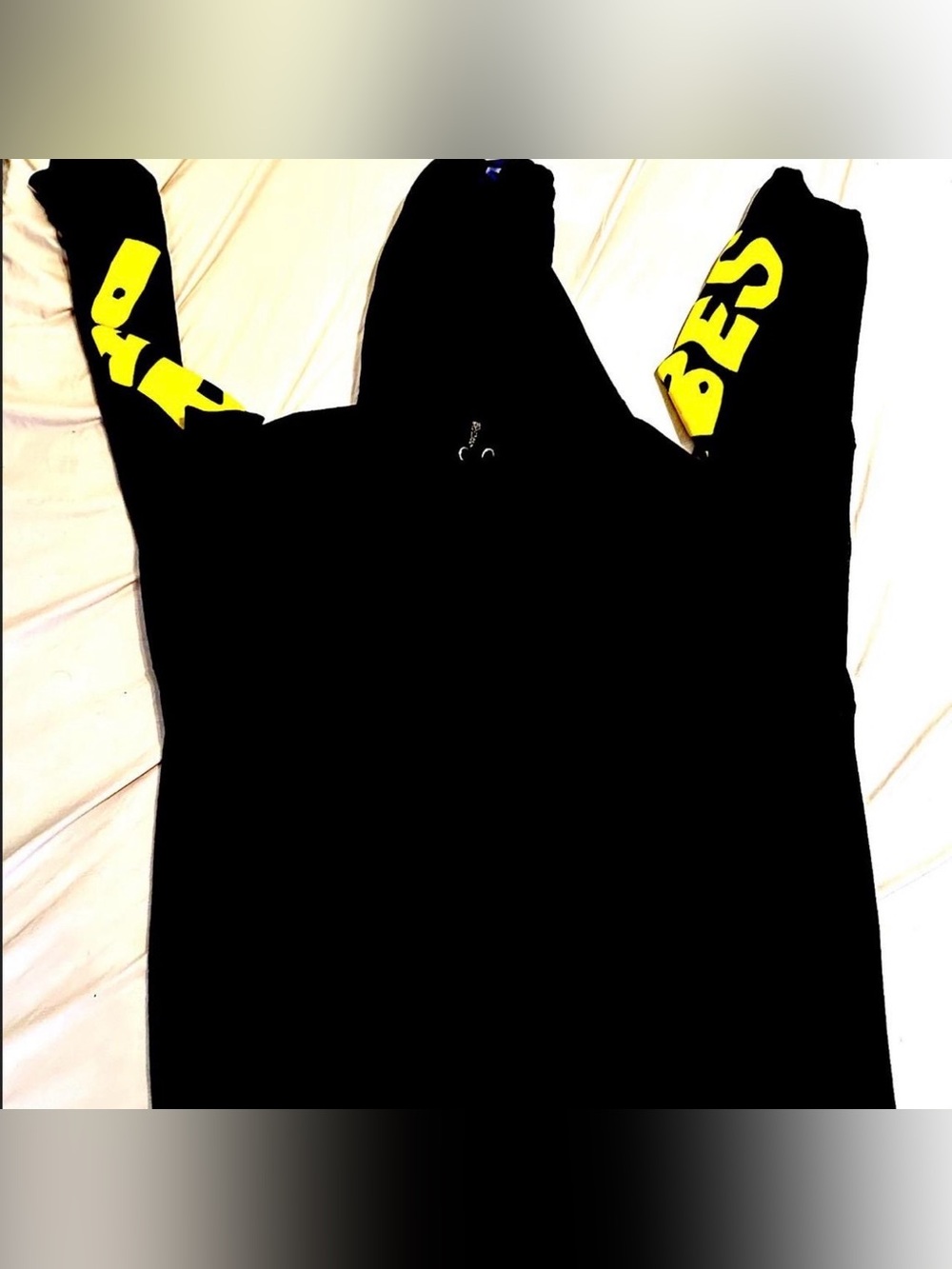 XXXTentacion “Bad Vibes” Hoodie